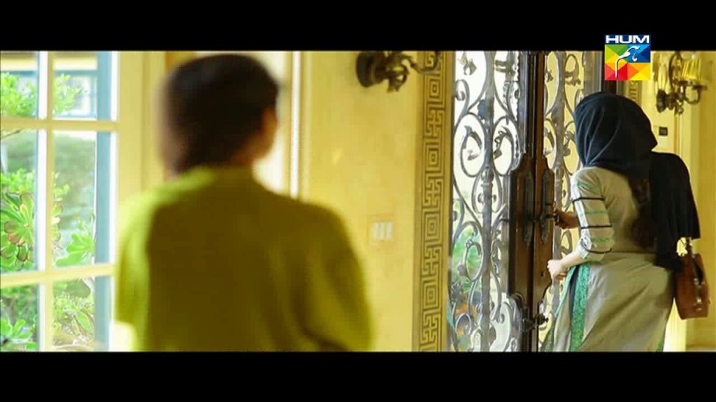 Aahista Aahista – HUM Sitaray